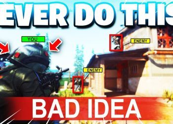 Reacting to an Aggressive Player's Decision Making | Modern Warfare Multiplayer Tips