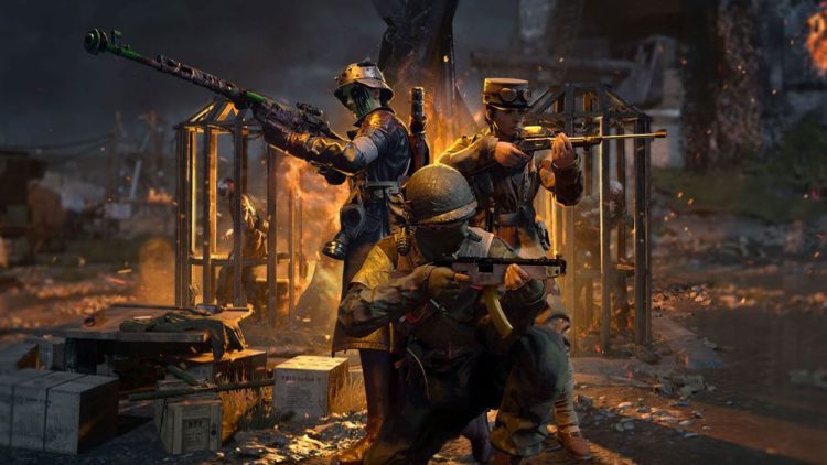 Release date, single player and more confirmed