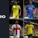 FIFA 22: New retro kits for FUT