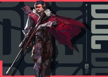 Riot reveals its plans for Valorant Agent skins