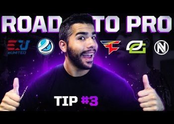 Road to Pro - How Do I Get Better?