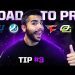 Road to Pro - How Do I Get Better?