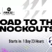 FIFA 22 Road to the Knockouts event is coming!