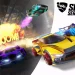 Rocket League Beginner Guide Camera Settings and Training Modes!
