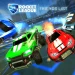 Rocket League How to add friends & accept friend requests