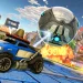 Rocket League How to play in split-screen