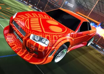 Rocket League Hybrid Hitbox - dimensions, playstyle & more!