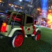 Rocket League Jurassic Jeep Wrangler Hitbox, release date & all details