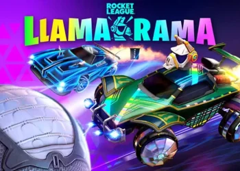 Rocket League Llama Rama items, challenges and season 3