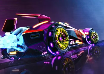 Rocket League Minimum and recommended system requirements