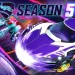 Rocket League Season 5 New Rocket Pass, Items & Details