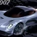 Rocket League meets 007 - The Aston Martin Valhalla Hitbox & Details