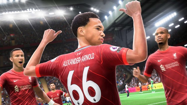 Ryan Pessoa's FIFA 22 career mode guide the best young defenders