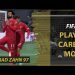 SALAH IS TOO GOOD!!! | FIFA 22 Player Career Mode Ep 14