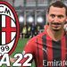 SCUDETTO BOUND? FIFA 22 AC MILAN CAREER MODE #15 [PS5]