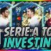SERIE A TOTS INVESTING! OUT OF PACKS INVESTING AND WL SELLOFF! FIFA 20 Ultimate Team
