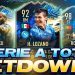 SERIE A TOTS IS A LETDOWN? THIS MARKET'S DROPPING AGAIN SOON! FIFA 21 Ultimate Team