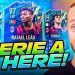 SERIE A TOTS IS HERE! CONTENT LEAKS AND MARKET PREDICTIONS! FIFA 22 Ultimate Team