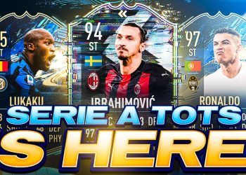 SERIE A TOTS IS HERE! CONTENT PREDICTIONS & MARKET EXPECTATIONS! FIFA 21 Ultimate Team