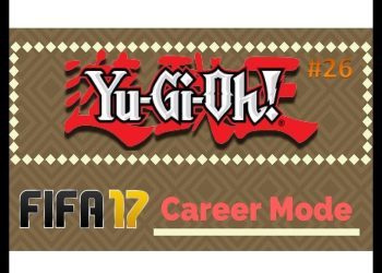 SERIES FINALE!! WINNING THE DOUBLE?!? | FIFA 17 YUGIOH CAREER MODE | EPISODE 26