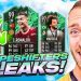 SHAPESHIFTERS 2 LEAKED! ANOTHER 99 RATED CARD + INSANE CONTENT! FIFA 22 Ultimate Team