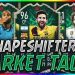 SHAPESHIFTERS DAY 1 MARKET TALK! MORE EA MISTAKES?! FIFA 20 Ultimate Team