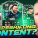 SHAPESHIFTING CONTENT?! BRONZE CARD OBJECTIVES COMING? FIFA 22 Ultimate Team
