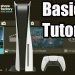 SHAREFACTORY STUDIO ON PS5 - BASICS TUTORIAL ADD CLIPS EDIT CLIPS ADD MUSIC ZOOM (HOW TO USE)