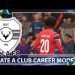 SLOWLY DROPPING OFF??!? | FIFA 22 Create a Club Career Mode Ep 11