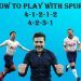 SPURS - BEST FORMATION, CUSTOM TACTICS & PLAYER INSTRUCTIONS! FIFA 19
