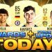 SQUAD BATTLE REWARDS & PRICE RANGE UPDATES TODAY? HOW COULD THE MARKET REACT? FIFA 21 Ultimate Team