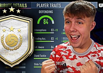 STAT REVEALING my Base Icon Pack & it was GOOD!