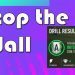 STOP THE WALL - FIFA 21 How to Get an A Rating in Training