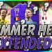 SUMMER HEAT EXTENDED? POTY SBC AND ICON MOMENTS SBC? FIFA 20 Ultimate Team