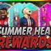SUMMER HEAT REWARDS! BATCH 2 TOMORROW AND KIMPEMBE SBC TODAY? FIFA 20 Ultimate Team