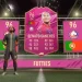 FIFA 21 FUTTIES-SBCs: Sanches and Kanté at the best price!
