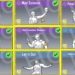 Season 4 Upcoming Emotes Codm |Call of duty