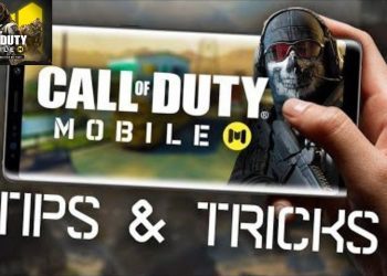 Secret Tips & Tricks | Call of Duty Mobile