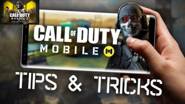 Secret Tips & Tricks | Call of Duty Mobile