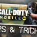 Secret Tips & Tricks | Call of Duty Mobile