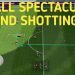 Shots and Goals are Spectacular at Best PES 2020 Mobile Gameplay