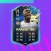 Silas Katompa Mvumpa / Silas Wamangituka in FIFA 22