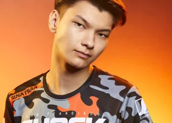 Valorant pro Sinatraa fired over abuse allegations