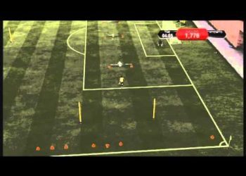 Skill Legend Achievement - FIFA 13