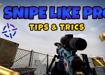 Sniping Tips and Tricks | Snipe Like Pro | Call Of Duty Mobile
