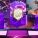 So I opened the 83+ x25 during FUT BIRTHDAY... | FIFA 22