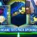 So I opened the 83+ x25 pack & 83+ x10 pack during TOTS!!! | FIFA 21 TOTS PACK OPENING
