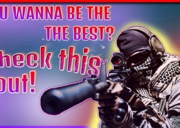 So you want to be a Call of Duty content creator? Watch this!