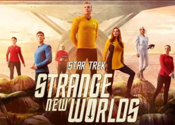 Star Trek This is how Strange New Worlds contradicts the official Star Trek canon!