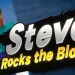 Super Smash Bros. Ultimate: Steve from Minecraft coming!
